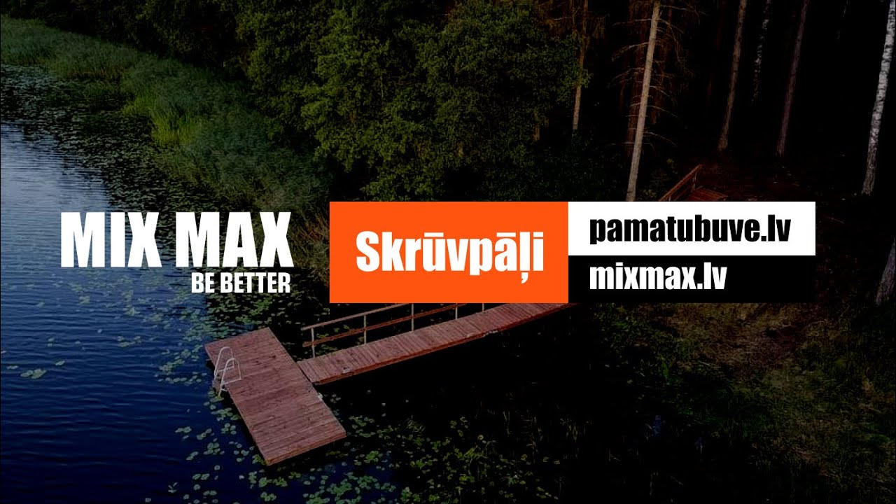 Skrūvpāļi - Skrūvpāļu pielietojums un to veidi