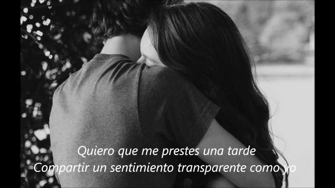 Gianmarco - Invisible [Letra]