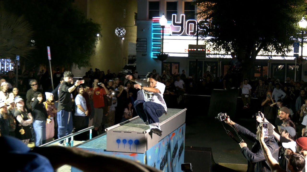 Blading Cup 2025