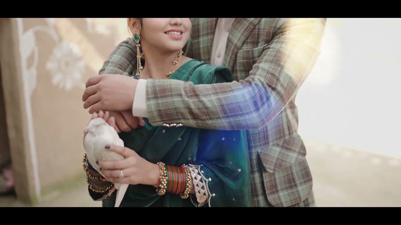 Rajandeep singh randhawa  weds sargun Randhawa  Best Pre-wedding  2026 JL Akshay Photography 