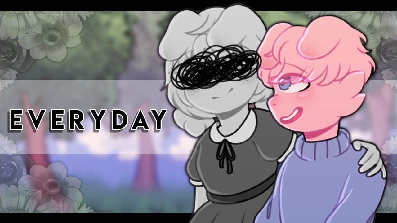 Everyday || Piggy Meme Remake