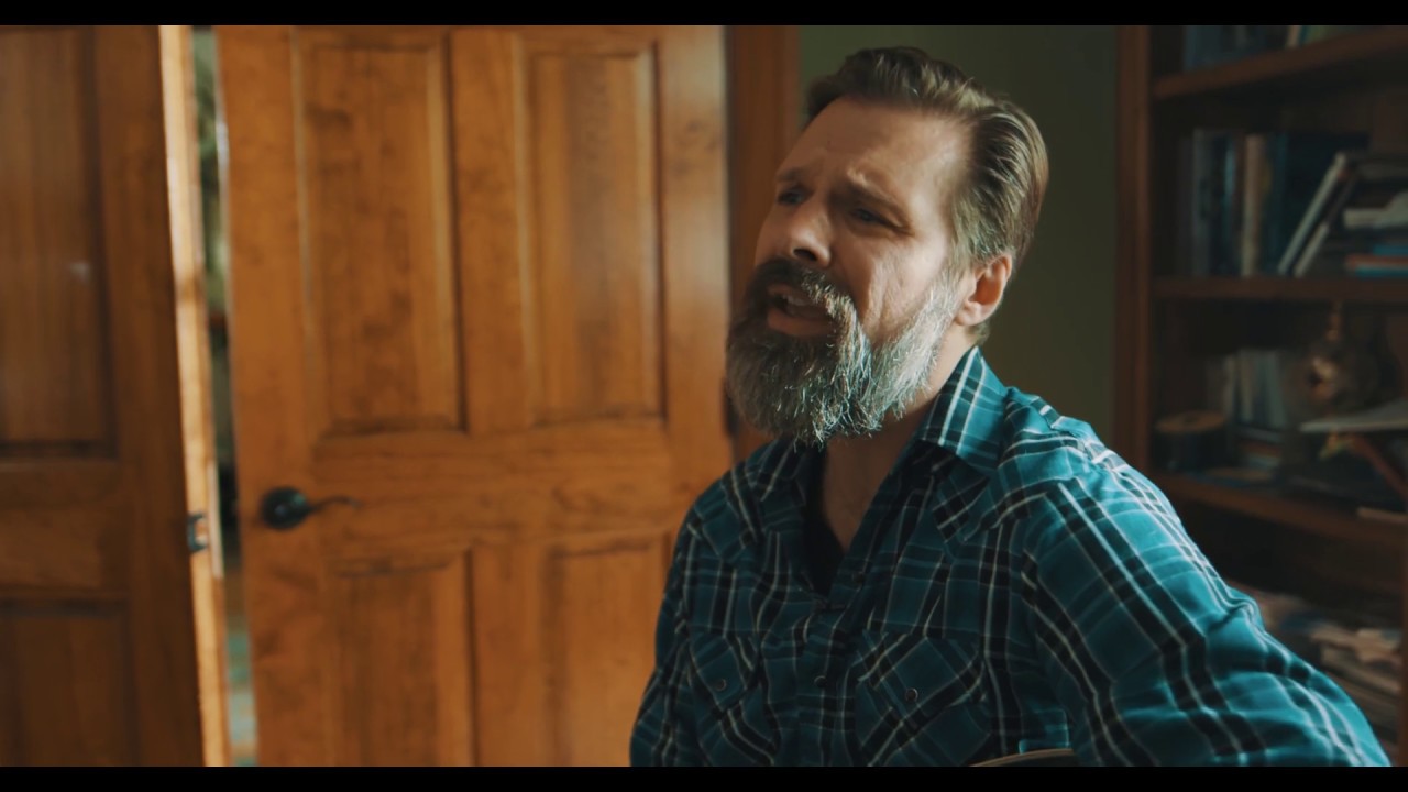 “Wildflowers/I’ve Always Loved You” - Mac Powell