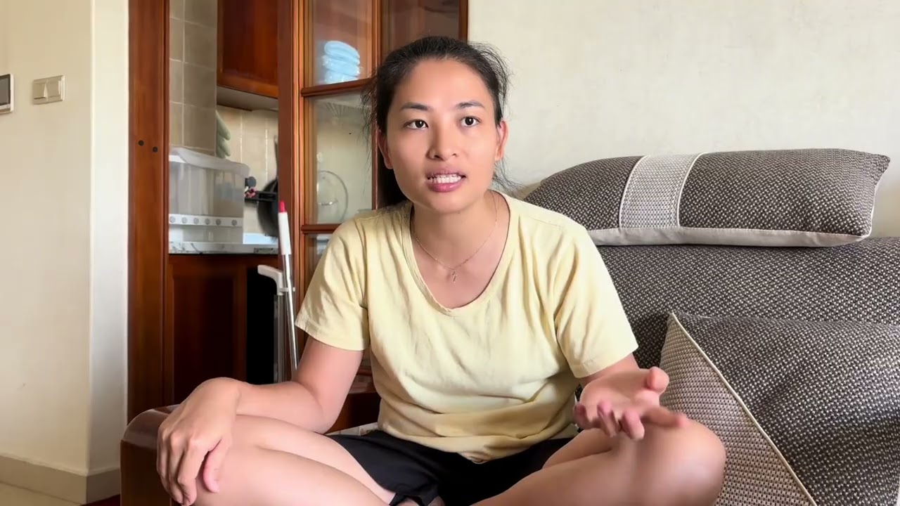 越南姐姐想来中国旅游结果签证被拒，到底是怎么回事？