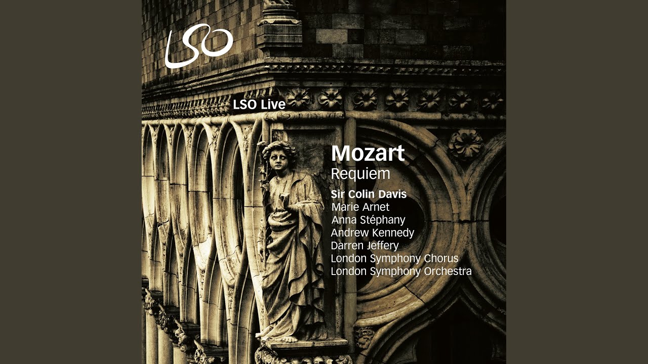 Requiem in D Minor, K. 626: No 2, Sequence - Dies Irae
