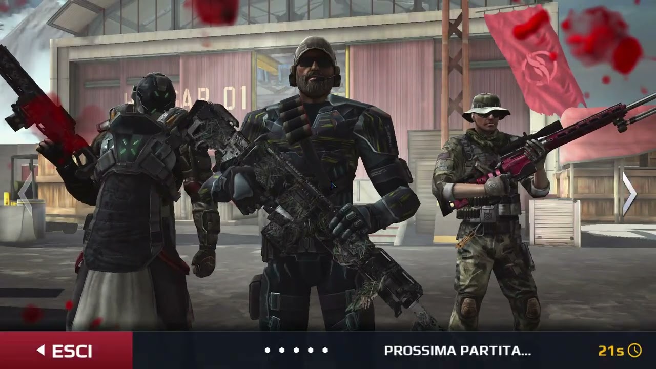 MC5 Modern Combat 5  eSports FPS 2022 04 03 03 41 26 blackout🎃