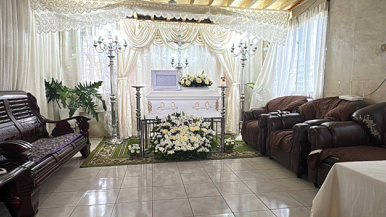 In Loving Memory of Elijah Clynn