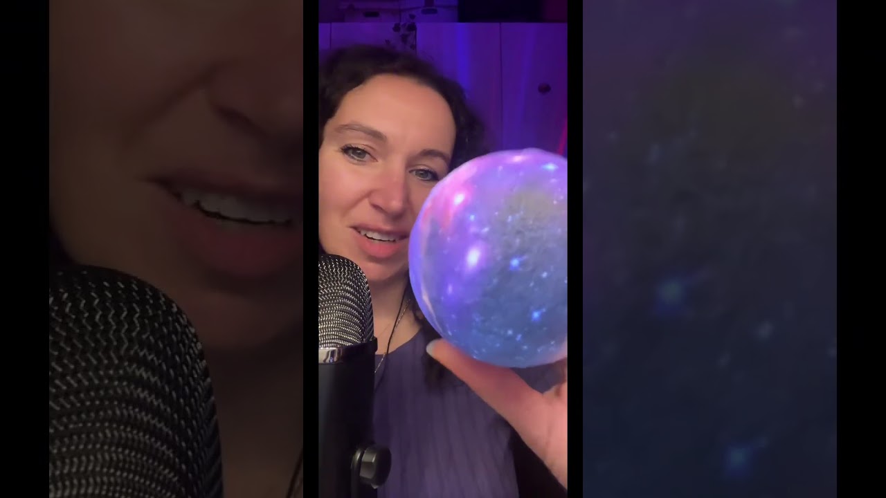 Replay di live mattutina del 31gennaio 2026 🫶🏻 asmr 💋