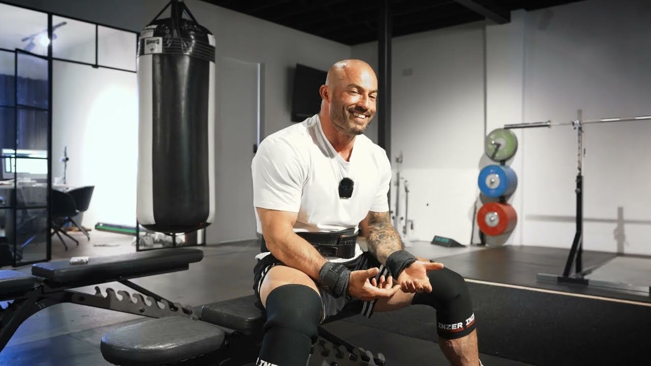 This Is Why You Are Failing Your Max Lifts (It’s Not Weakness)