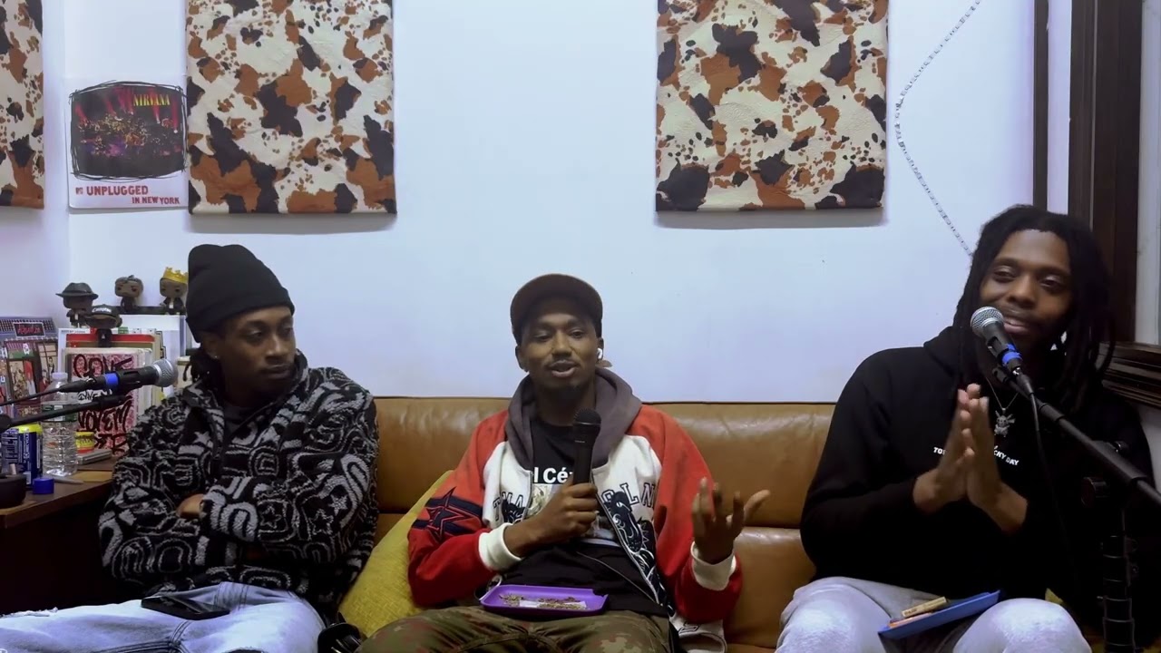 The New York Ego in Rap: Why Local Artists Struggle for Widespread Recognition