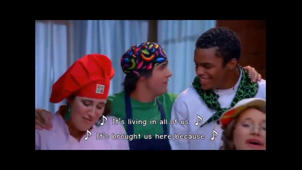 Try Not To Sing Along || High School Musical 1,2,3 all the Best Songs!!