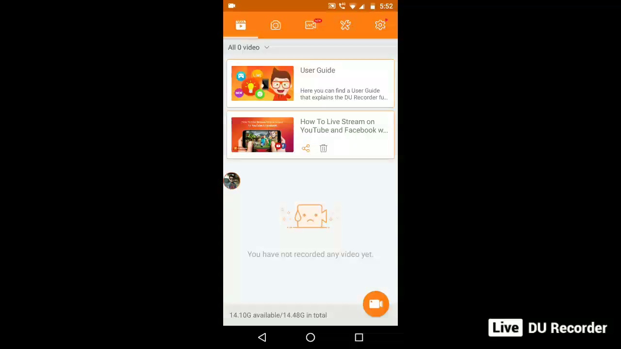 Helix jump live stream