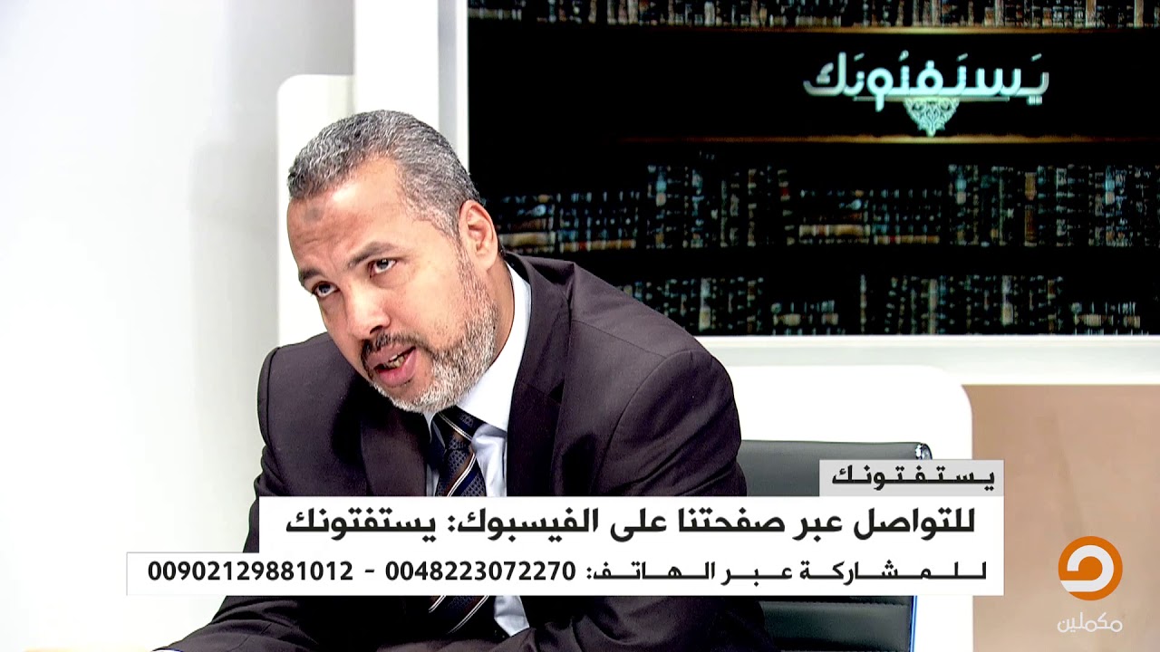 زوجتي مصابة بالعديد من الأمراض وهي حامل الآن هل يجوز الإجهاض || د حاتم عبدالعظيم