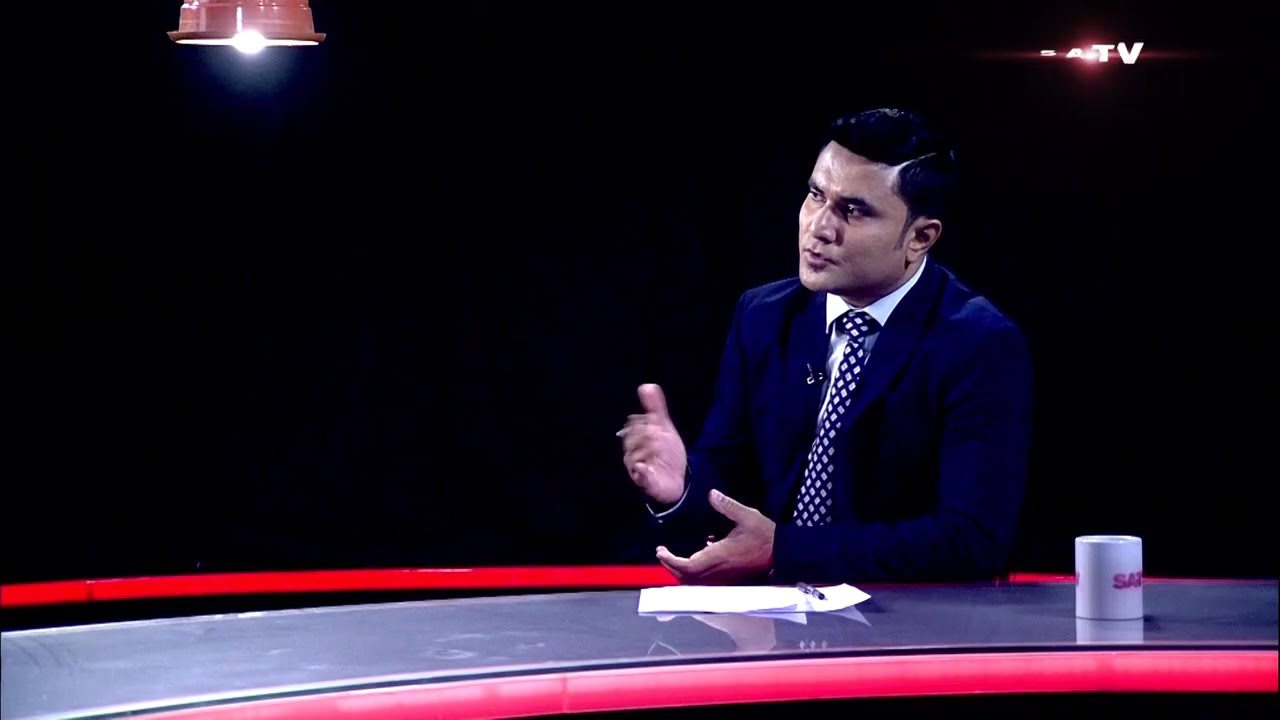 গু'ম, খু'ন-হ'ত্যা নিয়ে 