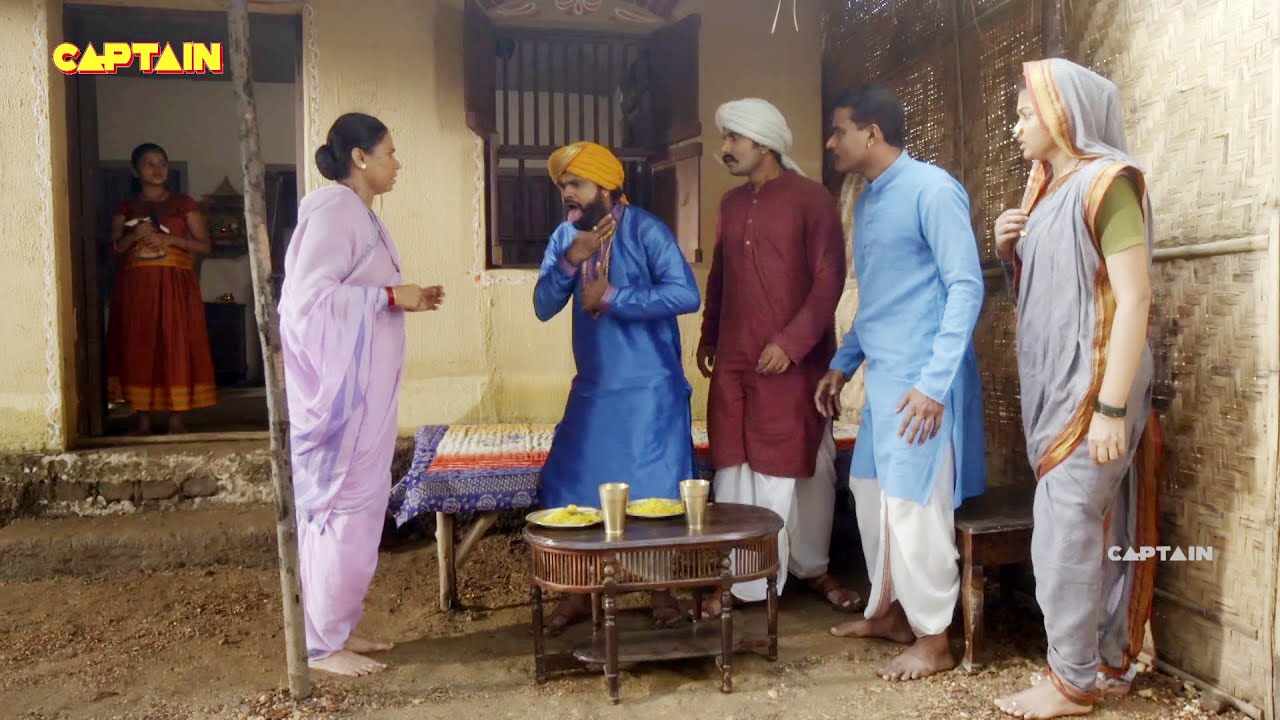 Mere Sai ( मेरे साईं ) | Shirdi Sai Baba | Ep 718