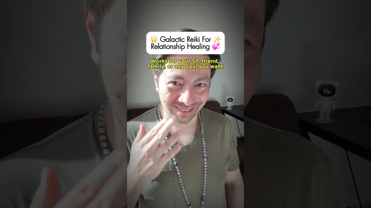 🌟 Reiki for Healing Relationships instantly ✨💞🙌 Feel calm & relieved!