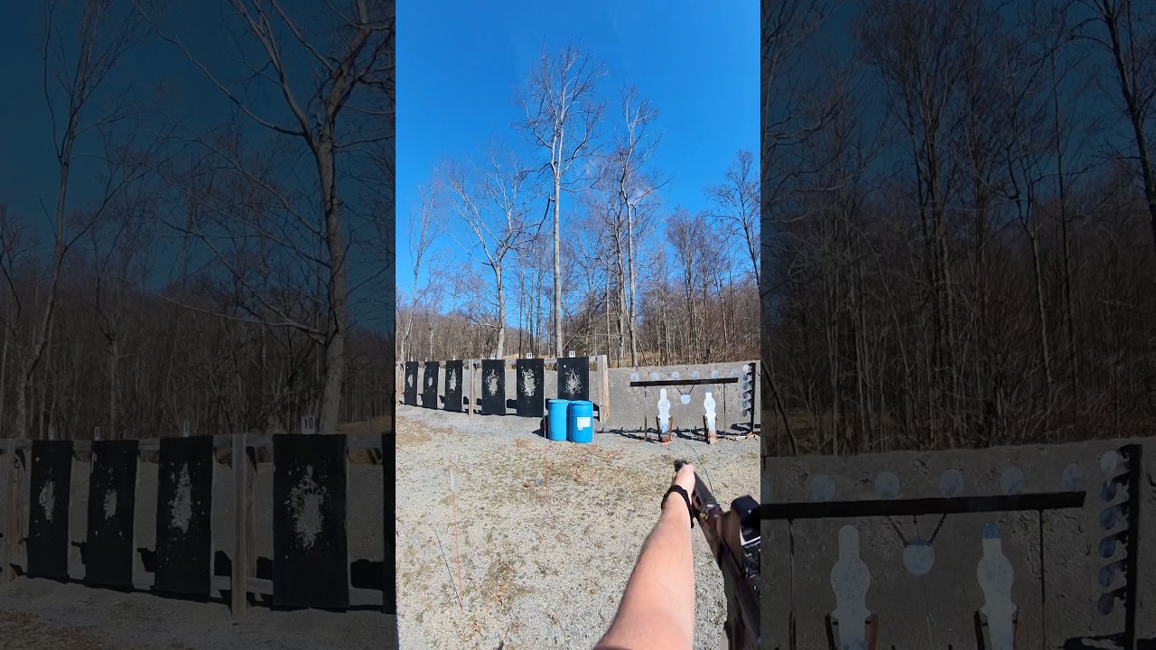 PCC Plate Rack Fun
