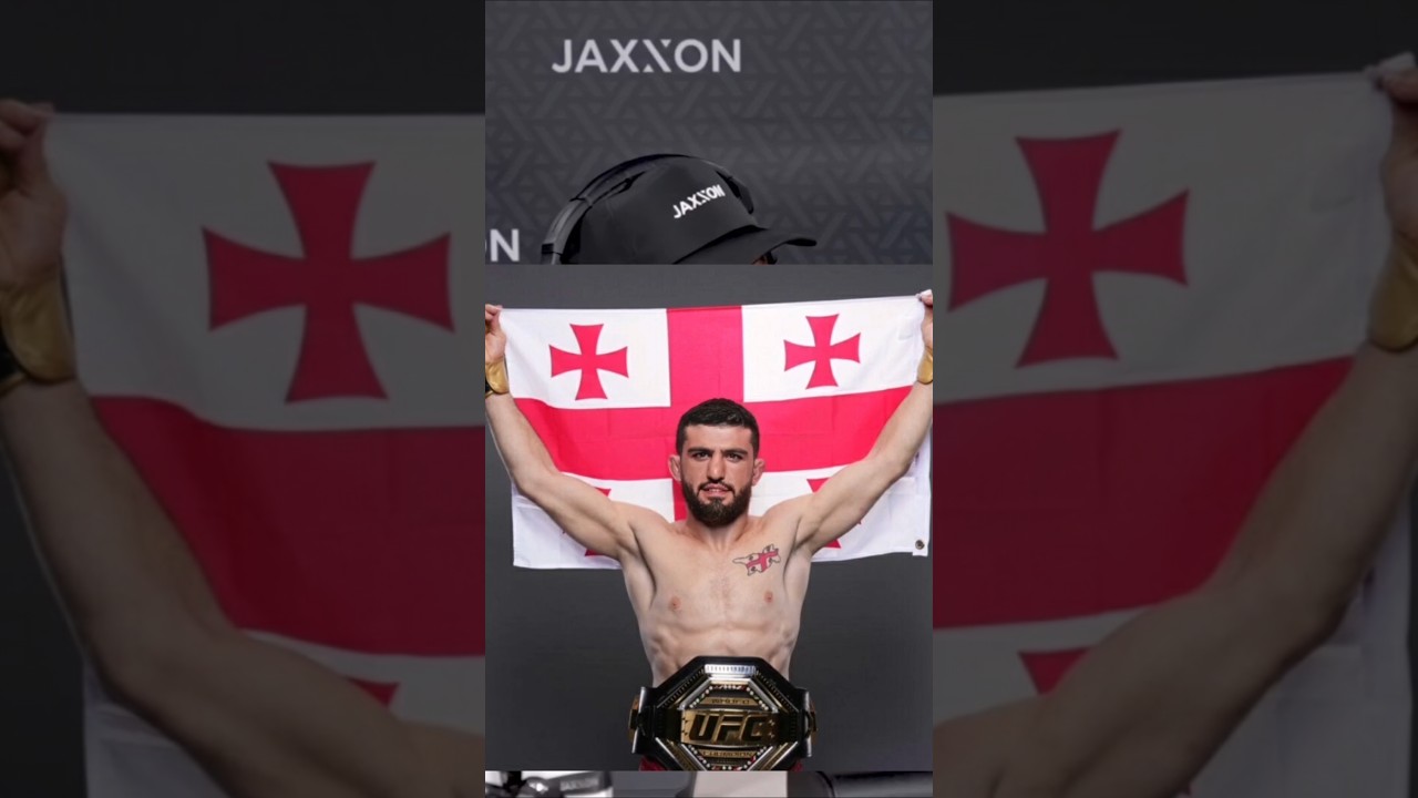 Arman Tsarukyan: Born in Georgia 🇬🇪, Armenian Roots 🇦🇲, Raised in Russia 🇷🇺 #podcast #ufc #shorts