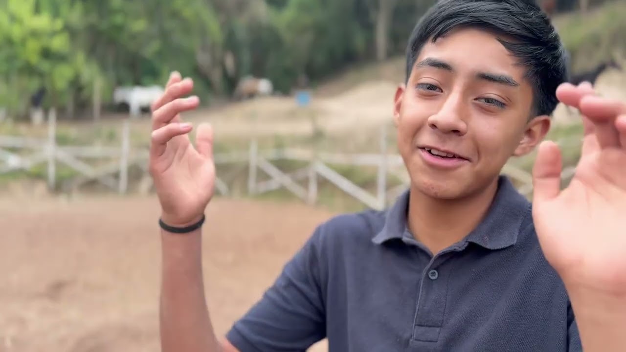 Un Día en El Tabacal 🐎🔥 | Capítulo 1 