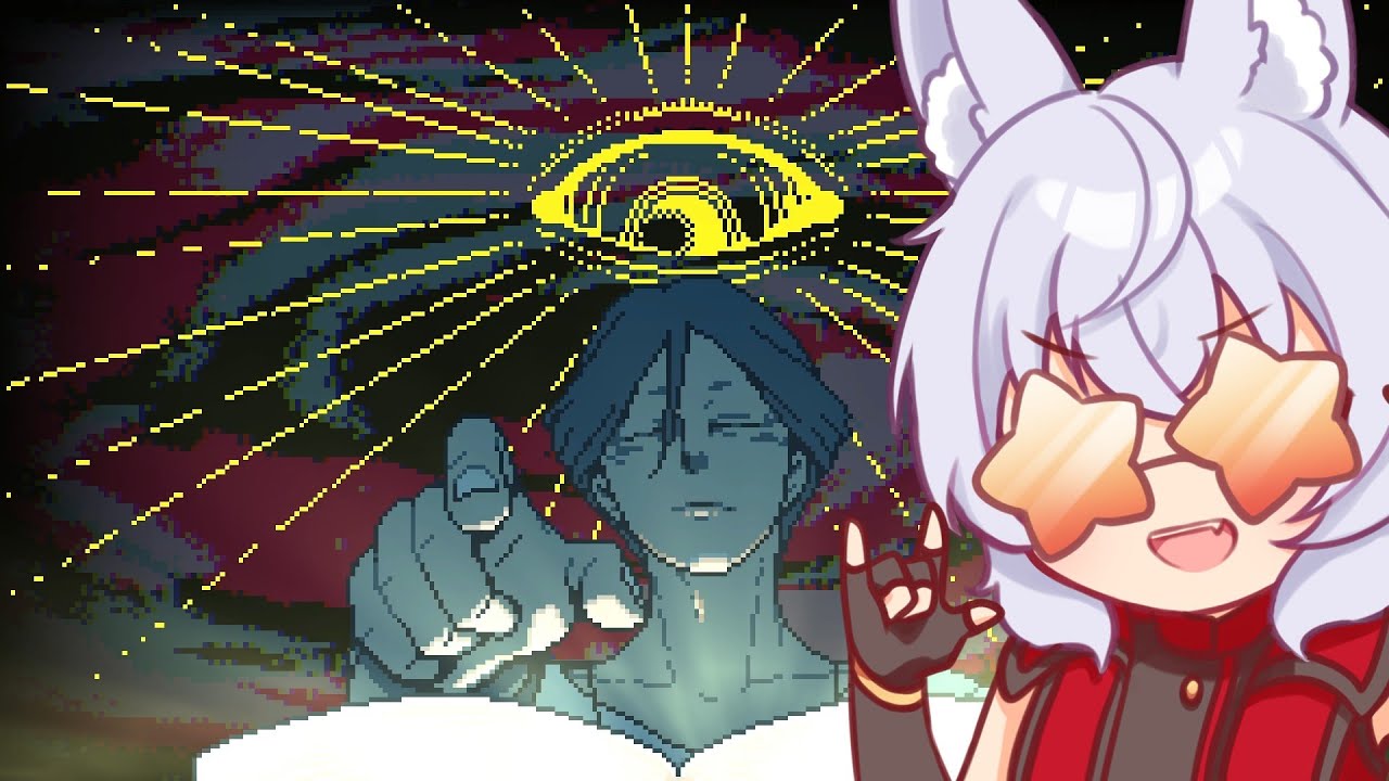 【都市伝説解体センター】スピーカーにすればいいじゃん【Vtuber/大稲荷アタル】