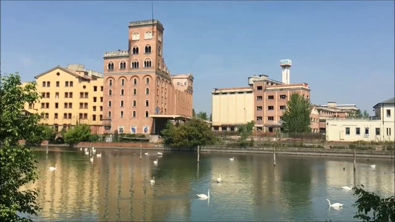 A spasso per... la Restera di Treviso