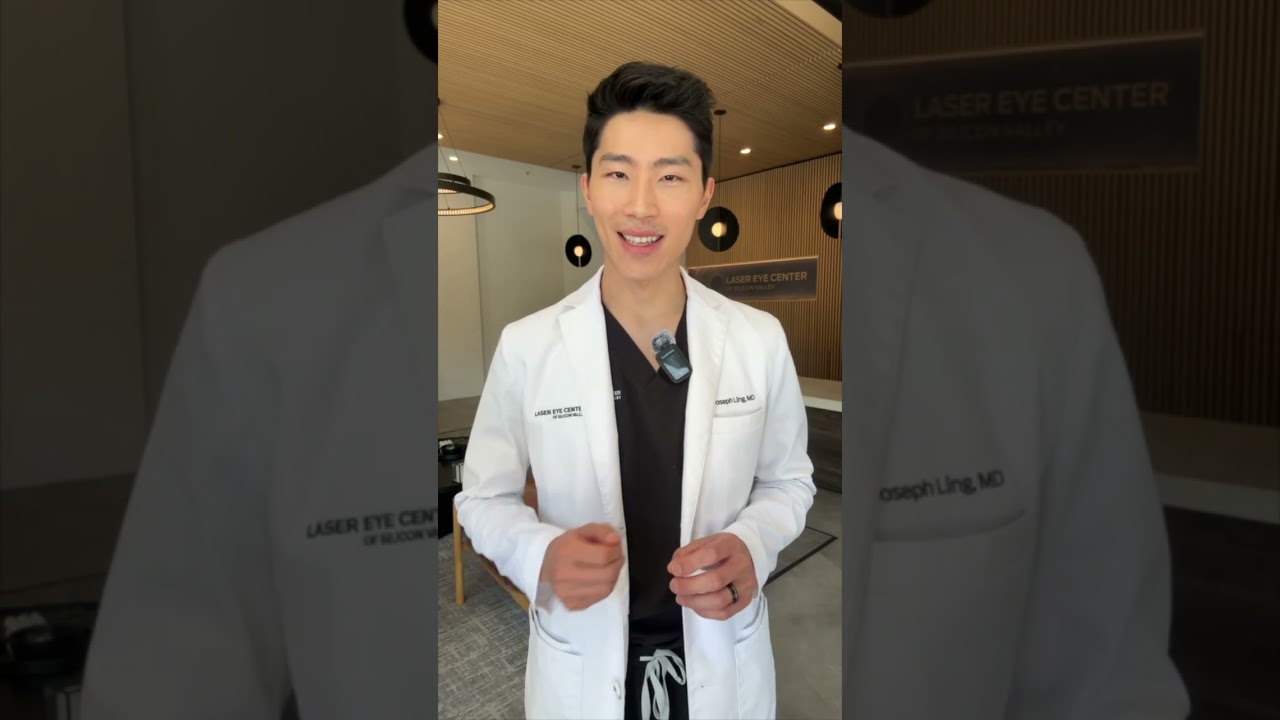 LASIK vs. EVO ICL: Which Vision Correction Procedure Is Right for You?