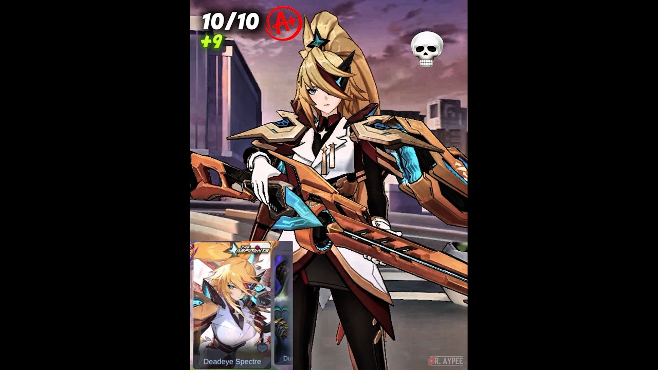 ✅Rating On Every Lesley's Skins