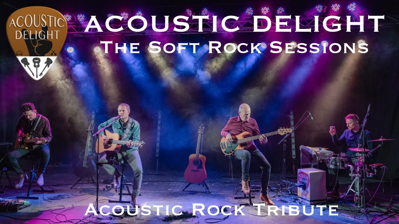 Acoustic Soft Rock Tribute