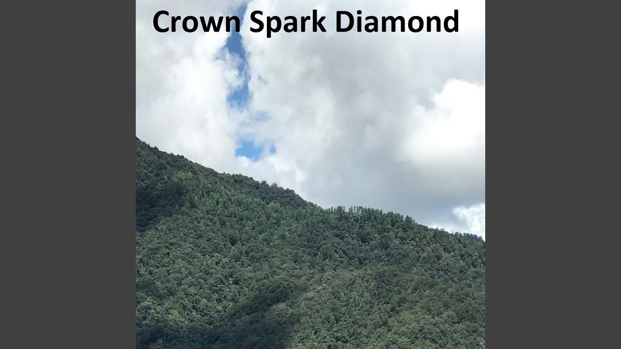Crown Spark Diamond