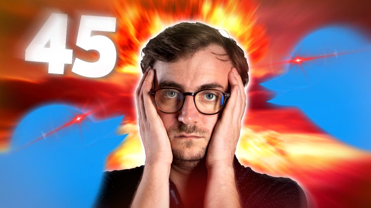 Mon problème avec Twitter - Jean Massiet Best Of #45
