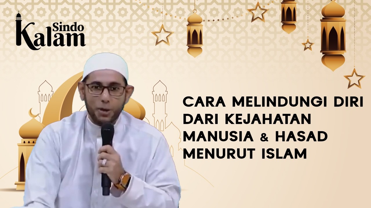 Cara Terhindar dari Niat Jahat Orang Lain: Amalan Perlindungan Diri Sesuai Syariat