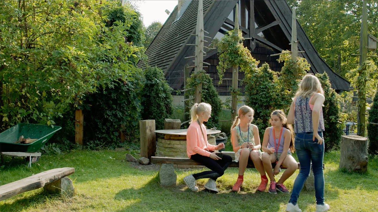 Green Grounds for Health and Learning