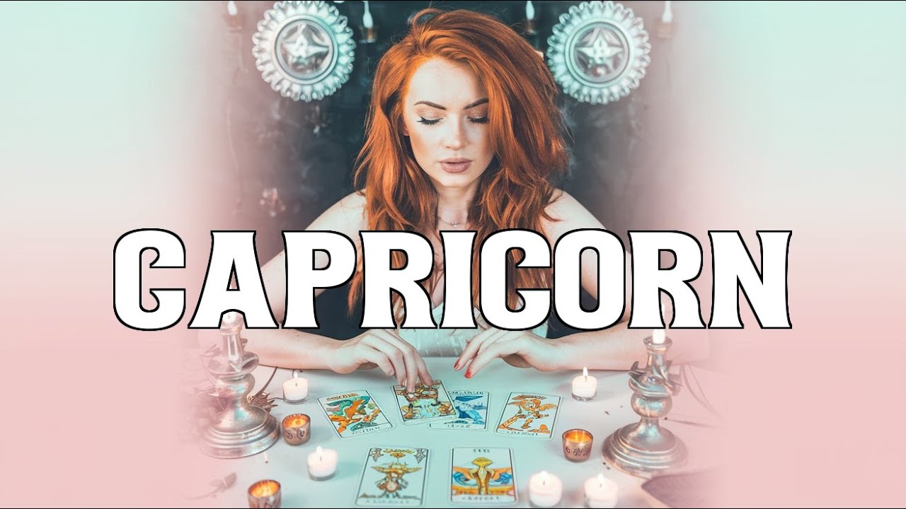 CAPRICORN ❤️✨, OMG 🤯 THIS IS ABOUT TO BLOW TF UP! GET READY FOR A MIRACLE TO FALL INTO UR LAP‼️🔥