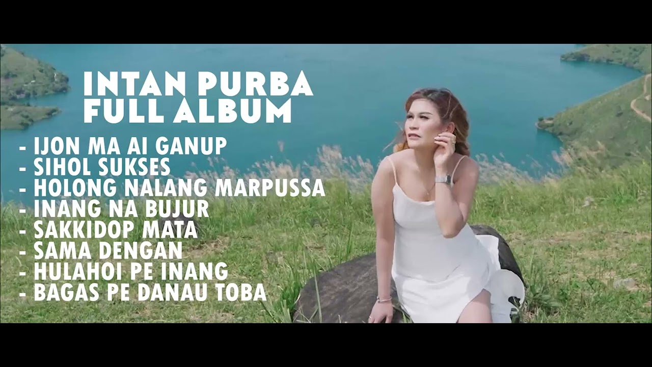 KUMPULAN LAGU SIMALUNGUN VIRAL INTAN PURBA