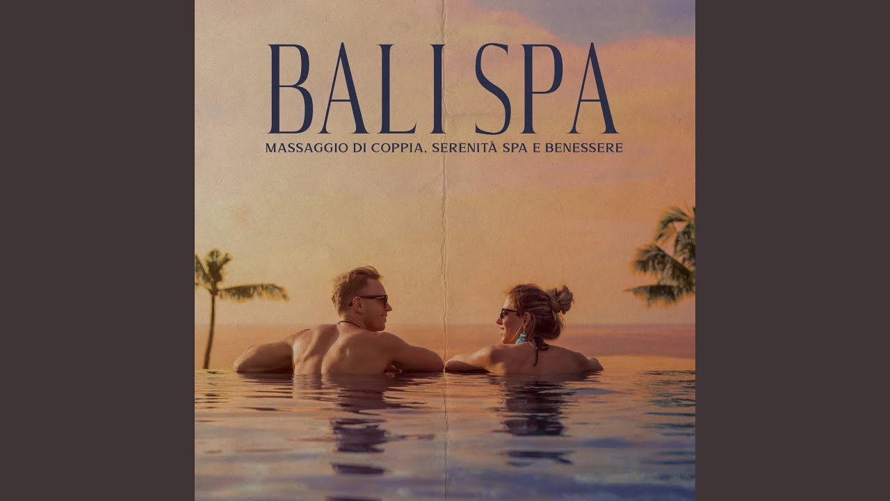Bali spa