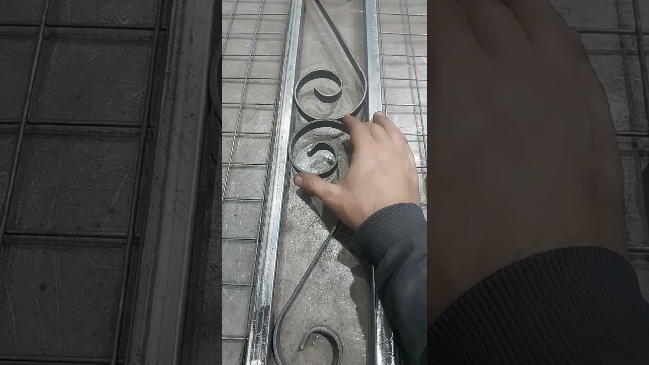 Acá les comparto un tips de como saco las medidas de los rizos cuando no coinciden los de muestra!!!