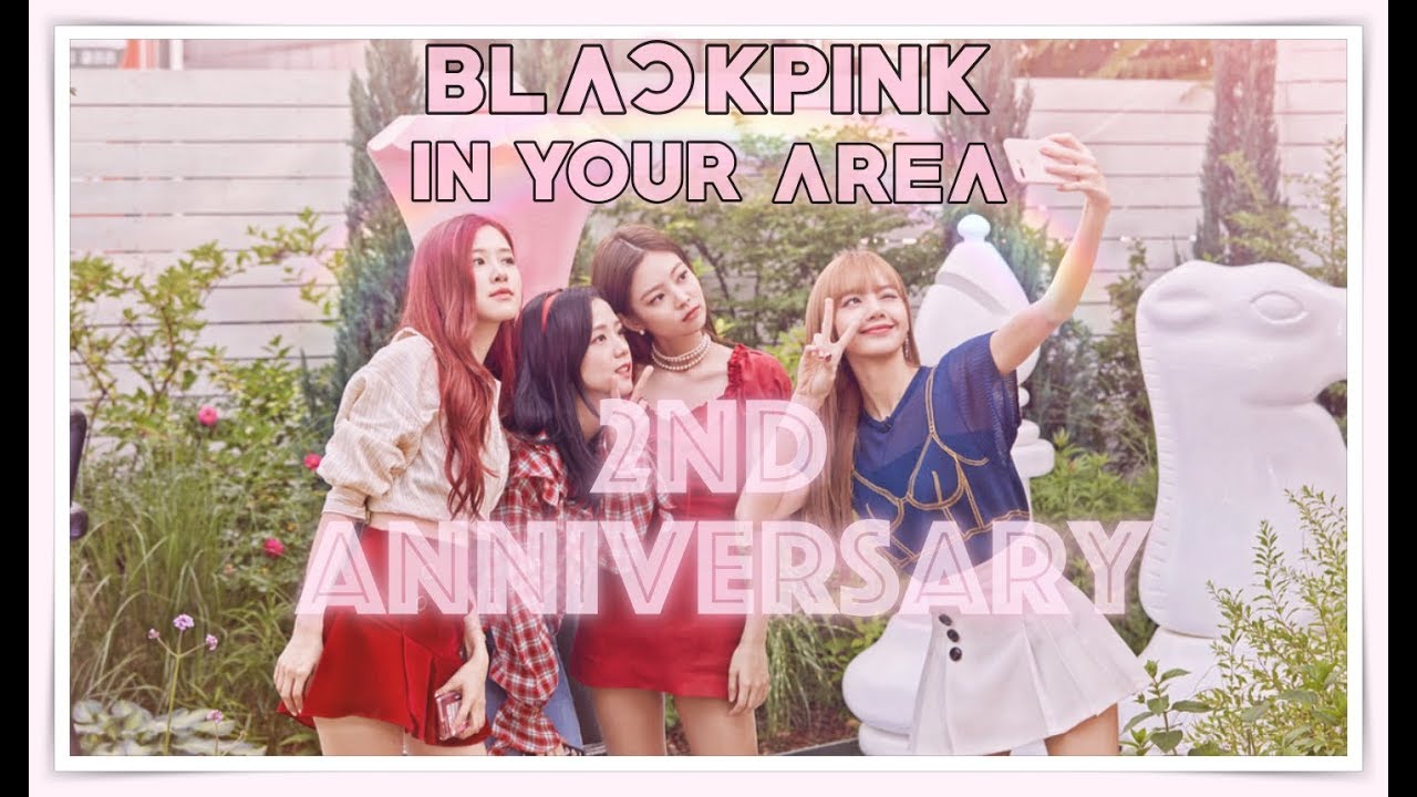 BLACKPINK và chặng đường 2 năm cùng BLINK! ☆BLINK VIETNAM☆