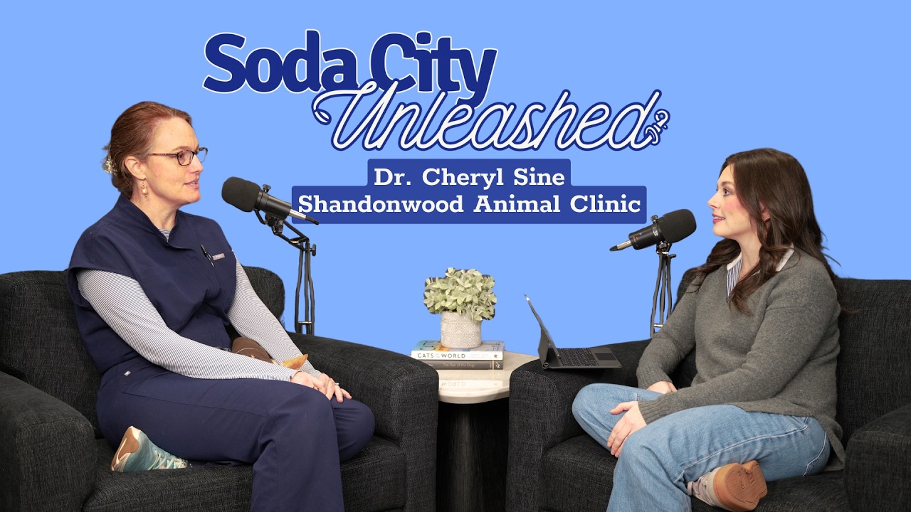 Beyond the Vaccines: Lifelong Care with Dr. Cheryl Sine
