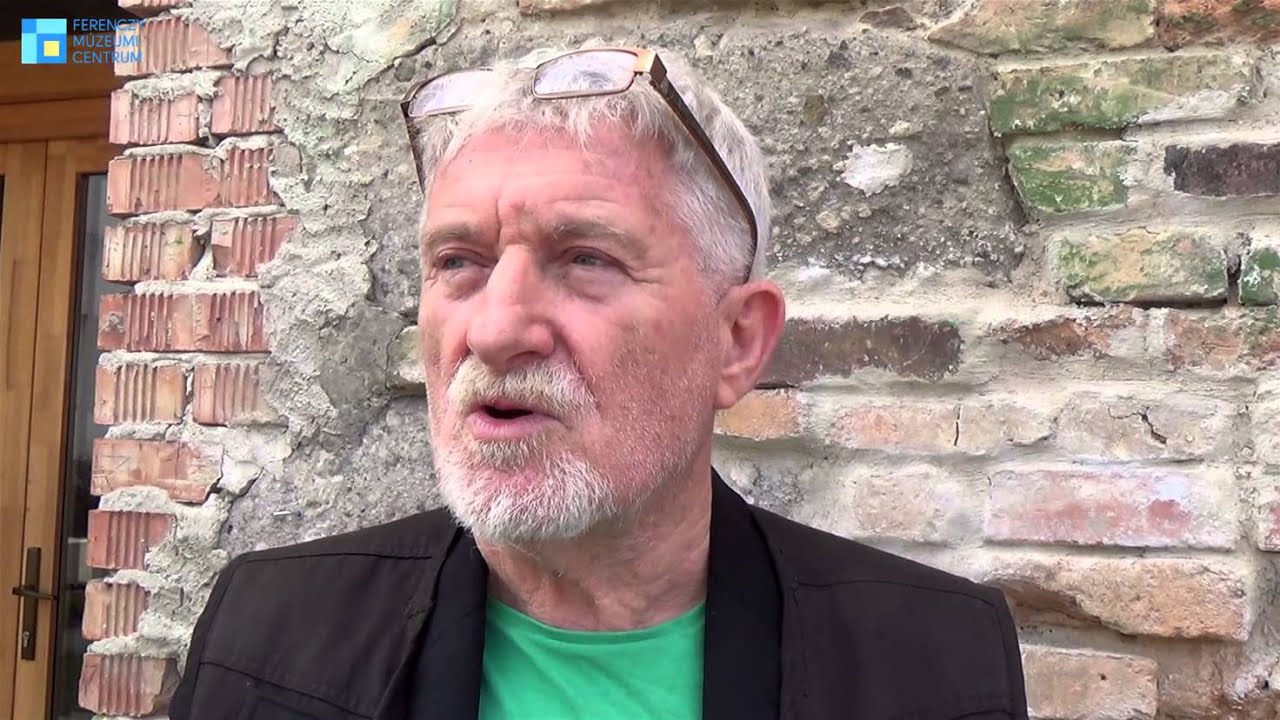 ef. Zámbó István slusszkulcssztori