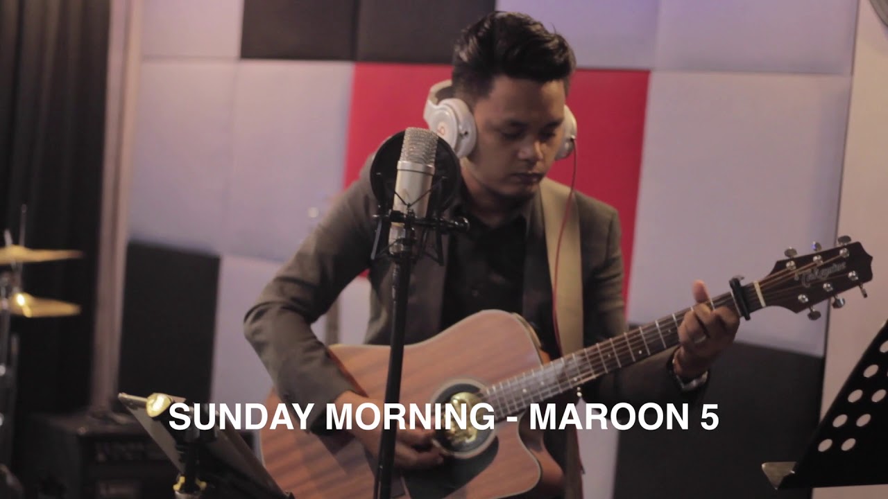 Cruise Ship Audition Video (Vocalist/Guitarist) - LK