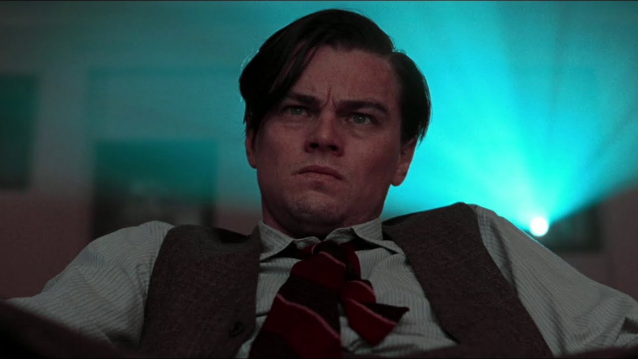 The Aviator ~ Visions ~ Culture Shock