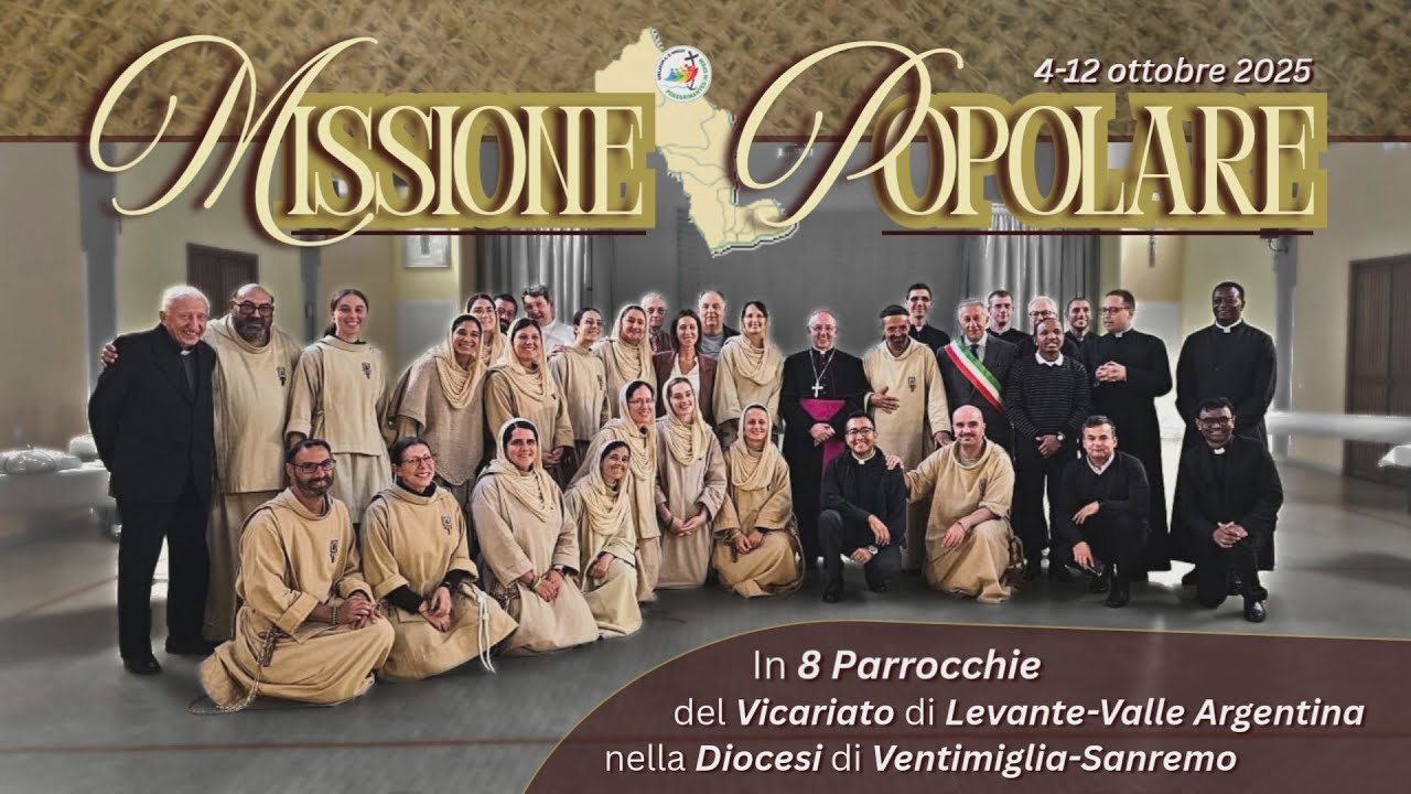 Missione Ventimiglia-San Remo