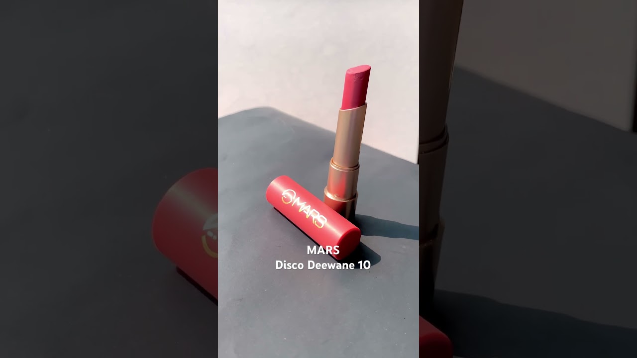 #mars