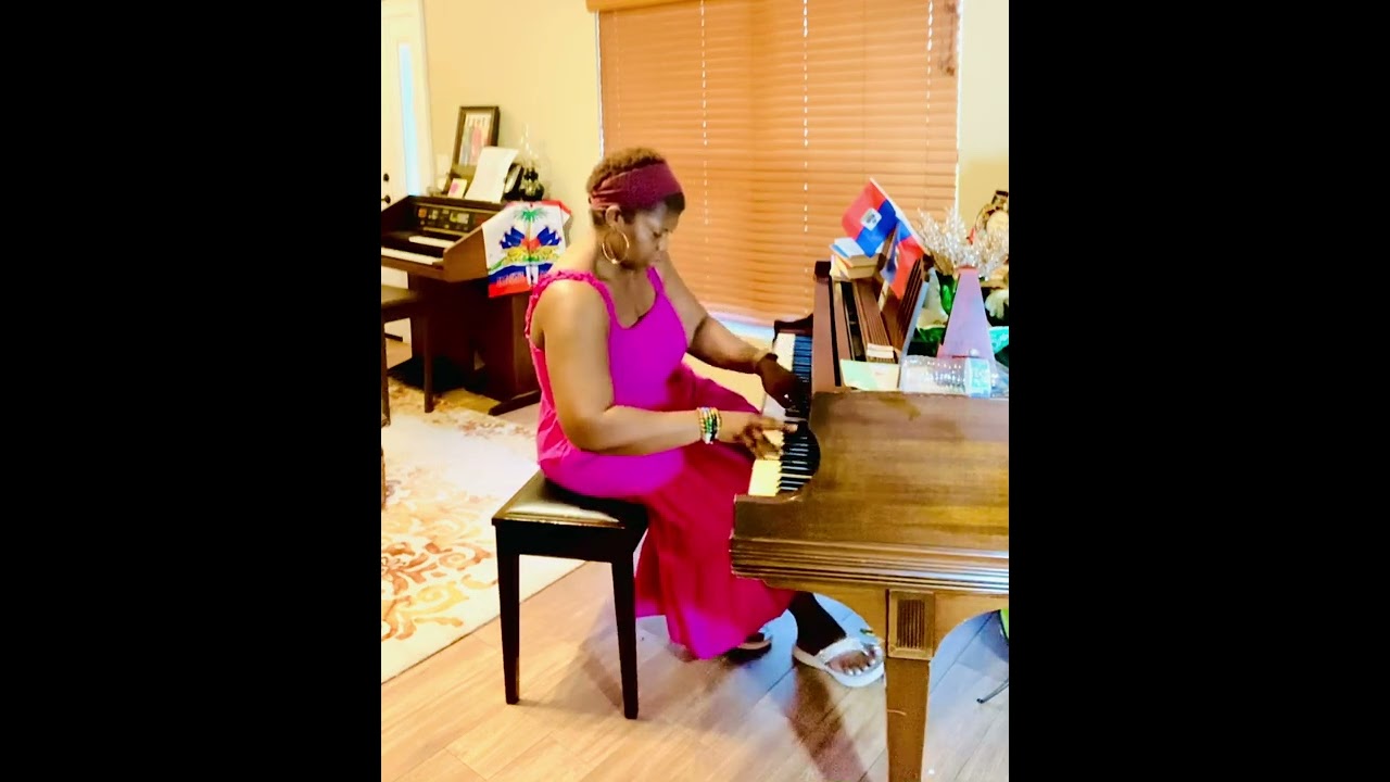 AYITI SE/ TRIBUTE TO MIKABEN