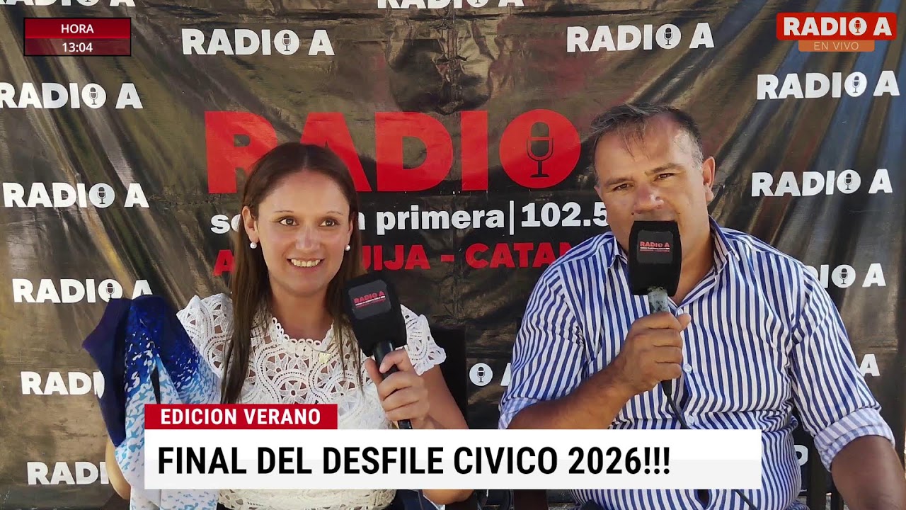 TRANSMISION EN VIVO