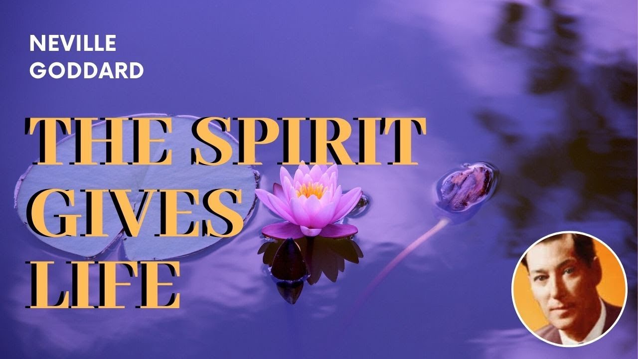 Neville Goddard Explains The 'I Remember When' Manifesting Technique (Rapidly attract your desires)