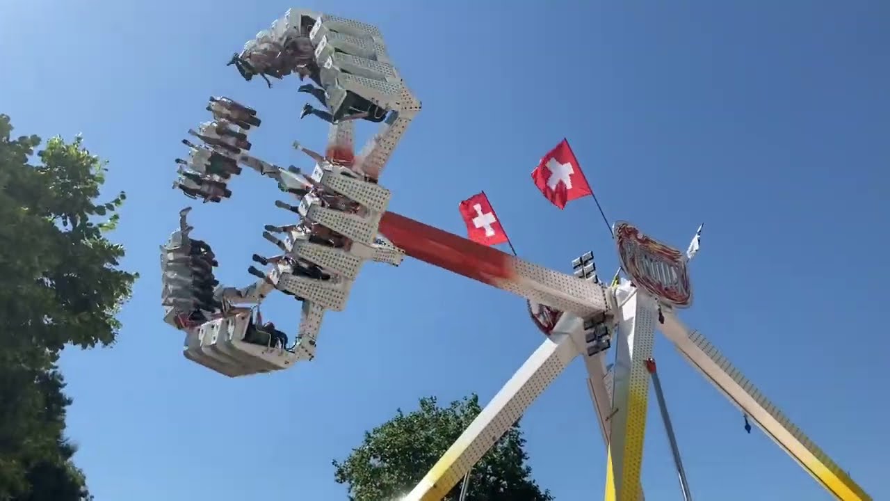 Albanifest Winterthur 2022 (Impressionen)