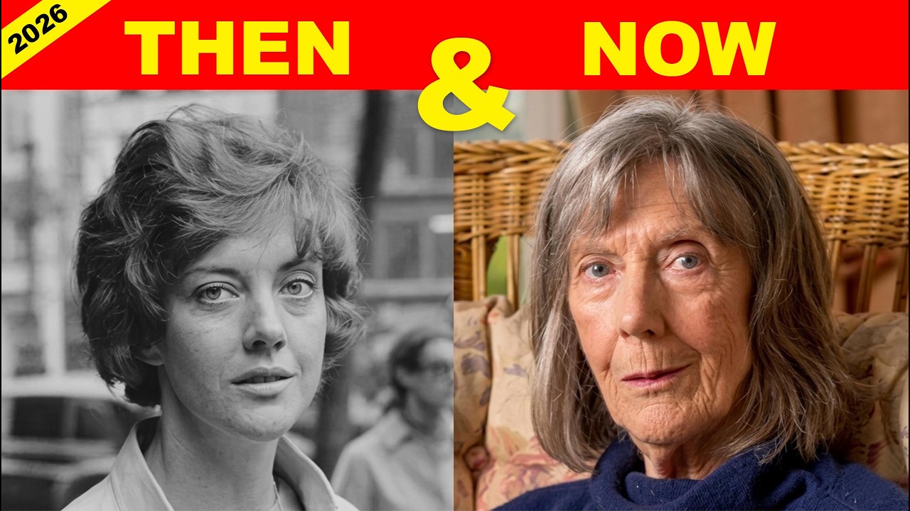 Oldest Actors Still Alive in 2026 | Before vs Now