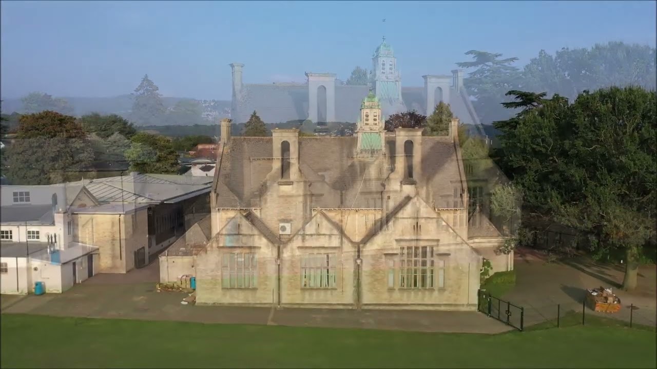 Marling School - Stroud