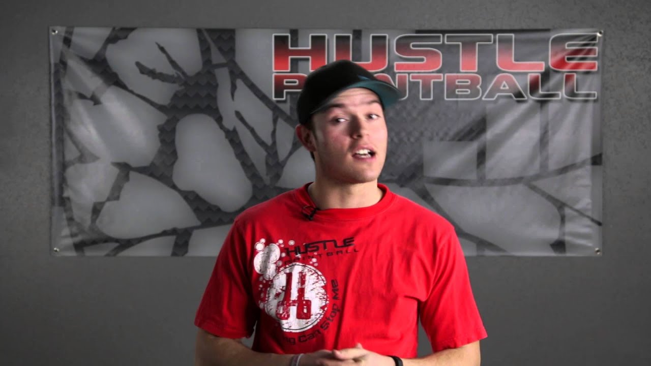 Exalt Paintball Thrasher Slide Shorts Overview