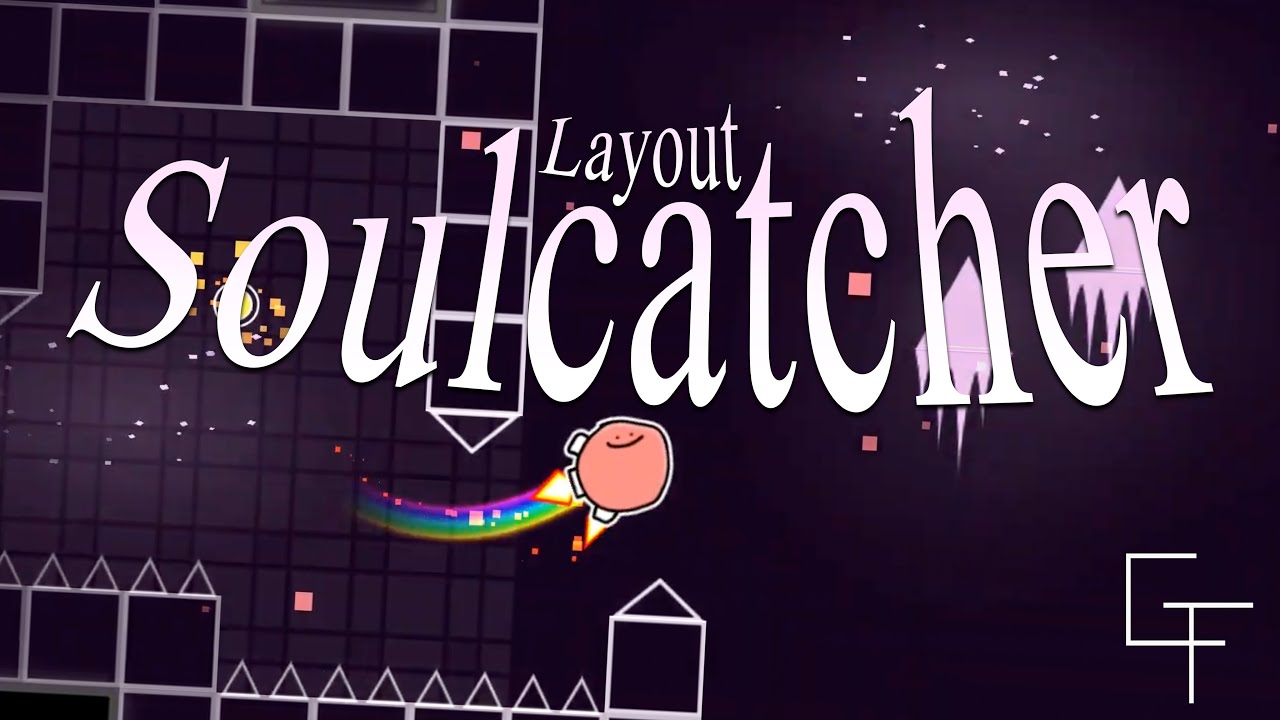 Soulcatcher | My Magnum Opus [Layout Reveal]